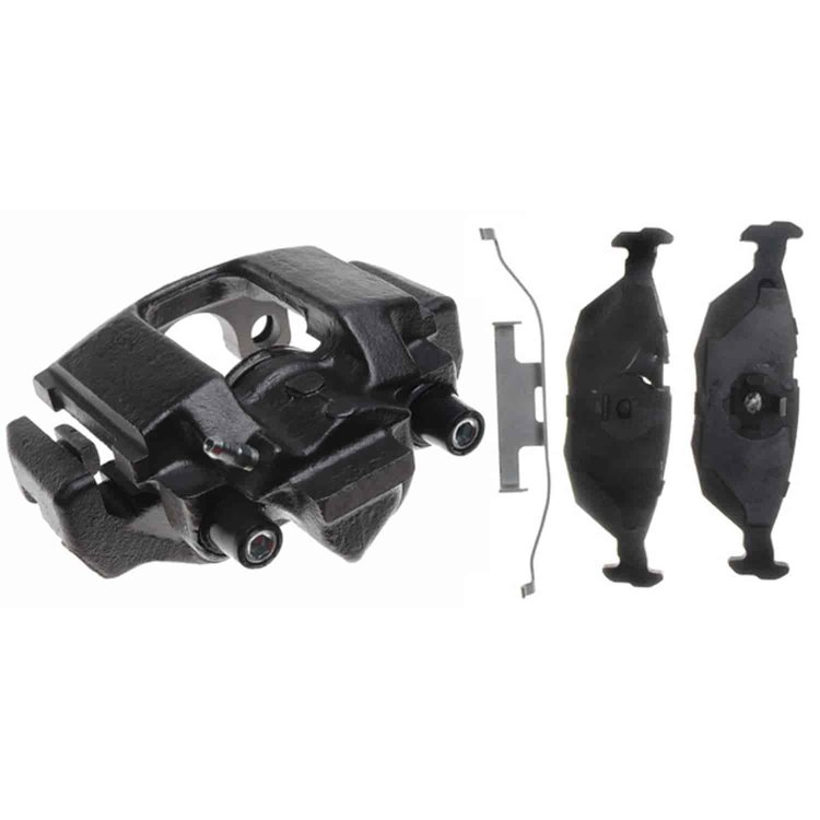 CALIPER ASM RR BRK REMAN