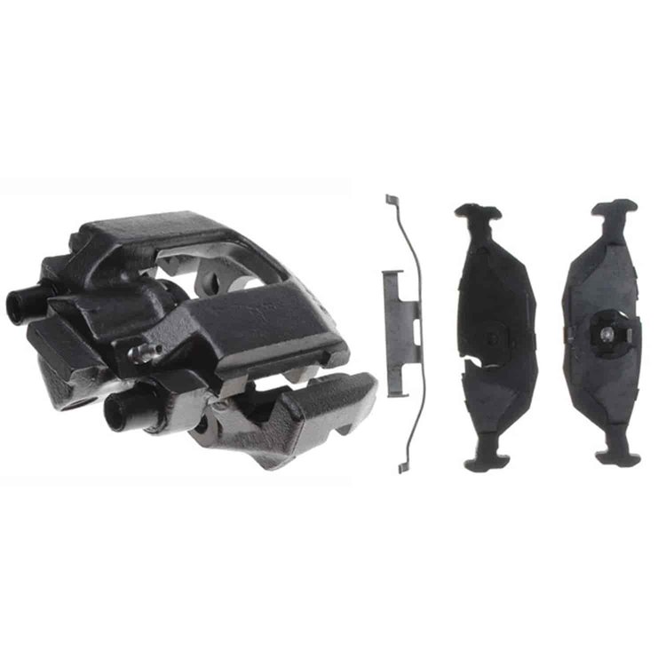 CALIPER ASM RR BRK REMAN