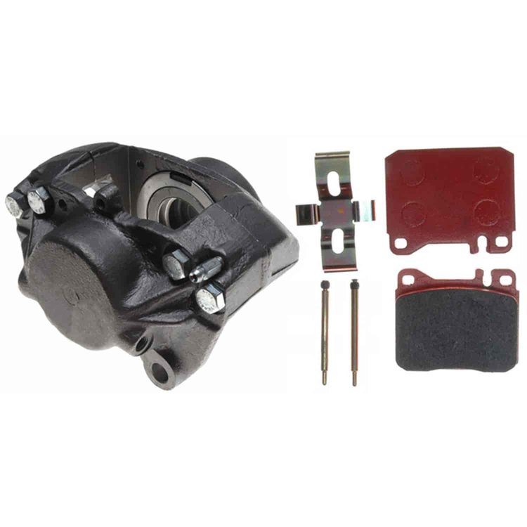 CALIPER ASM FRT BRK REMAN
