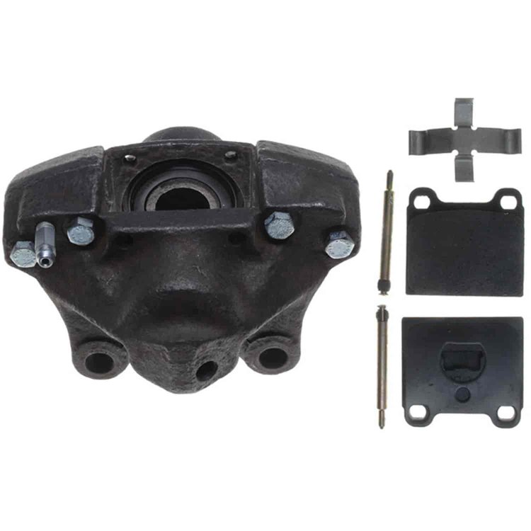 CALIPER ASM RR BRK REMAN