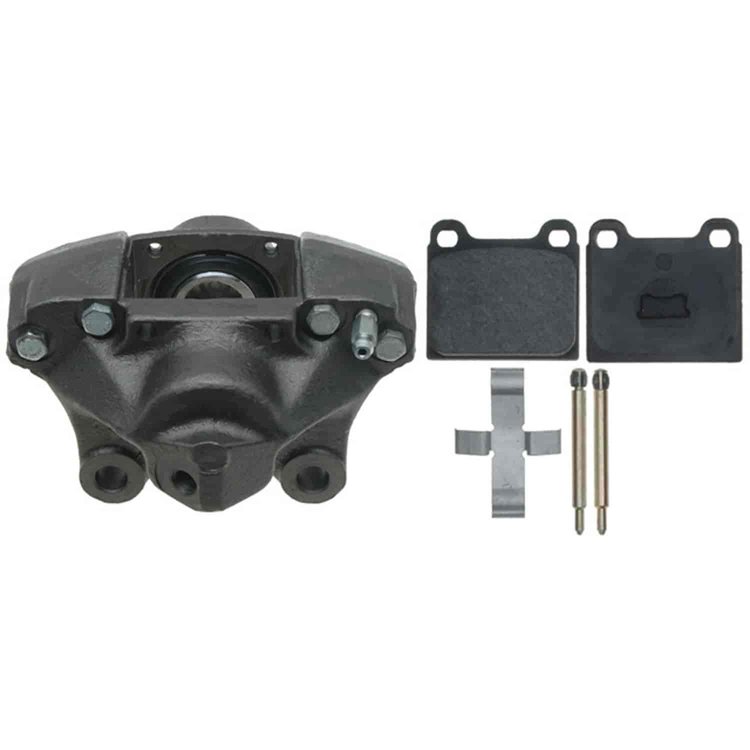 CALIPER ASM RR BRK REMAN