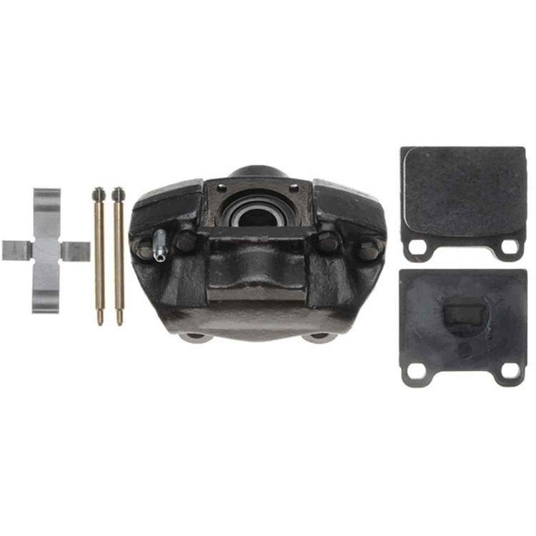 CALIPER ASM RR BRK REMAN