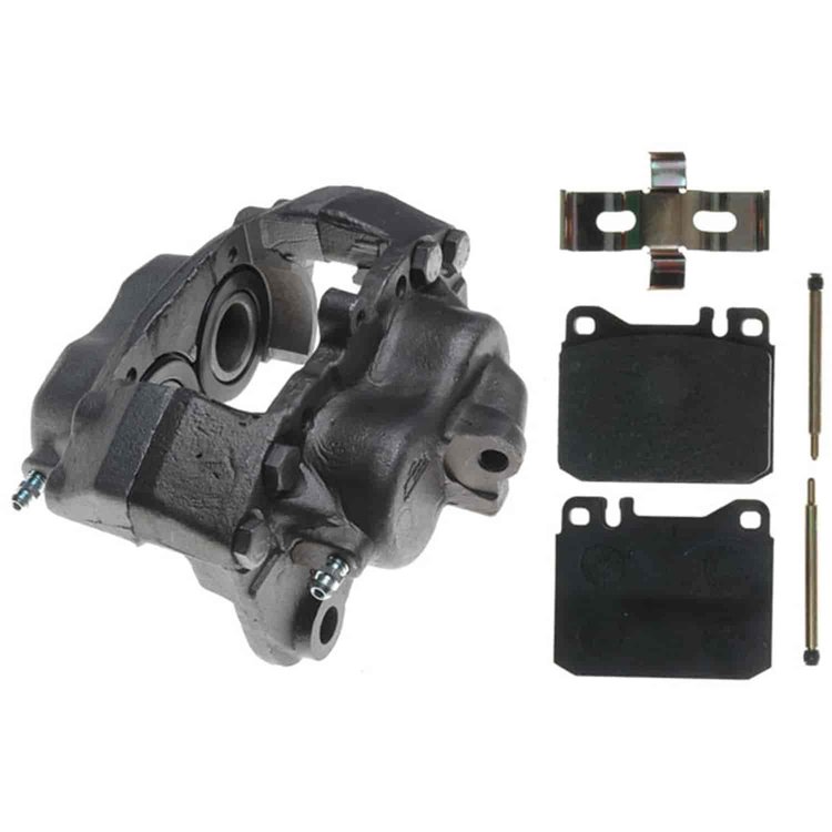 CALIPER ASM FRT BRK REMAN