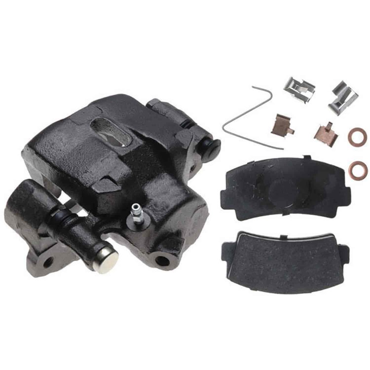 CALIPER ASM FRT BRK REMAN