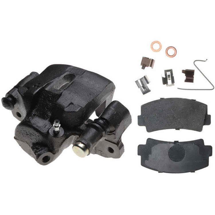 CALIPER ASM FRT BRK REMAN