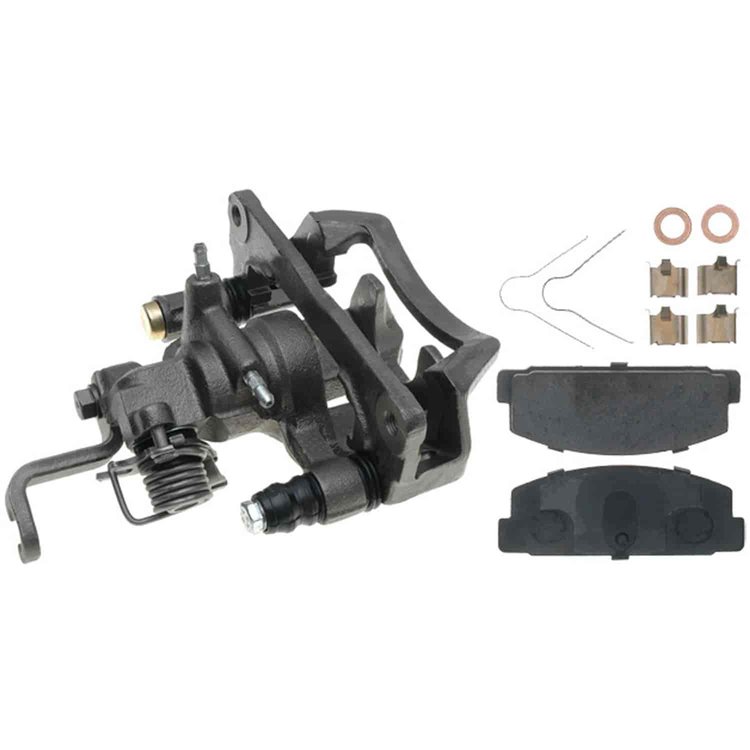CALIPER ASM RR BRK REMAN