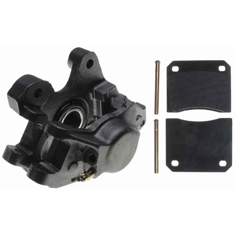 CALIPER ASM RR BRK REMAN