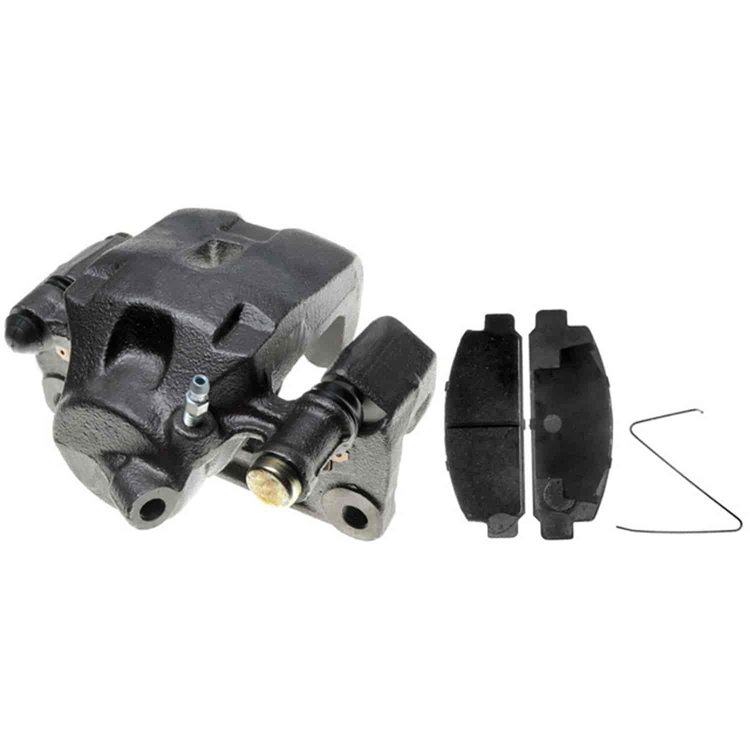 CALIPER ASM FRT BRK REMAN
