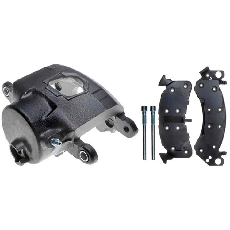 CALIPER ASM FRT BRK REMAN