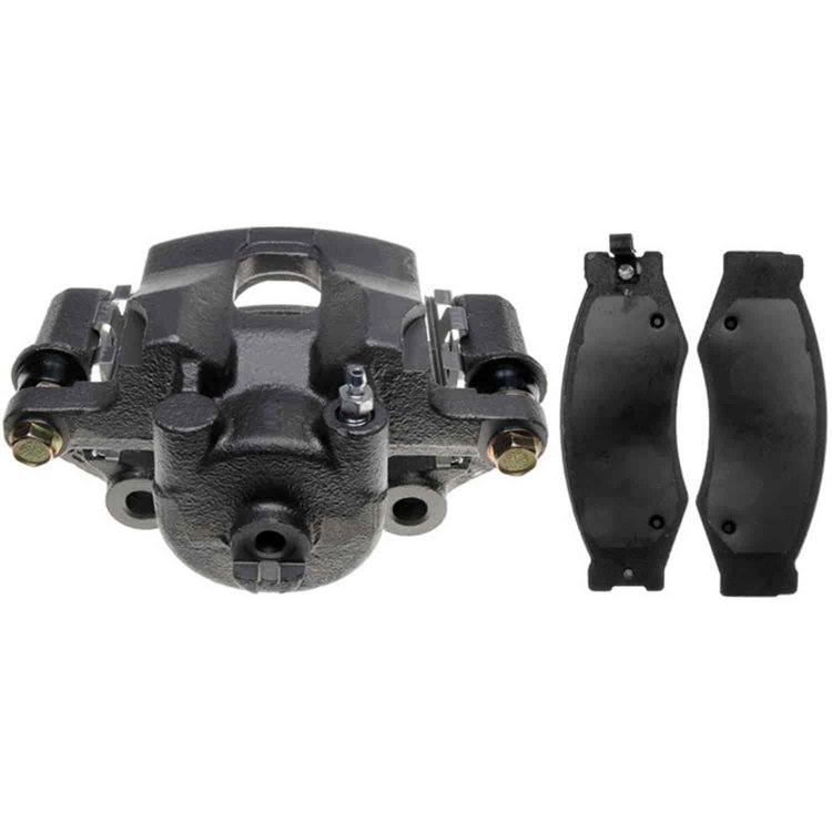 CALIPER ASM FRT BRK REMAN