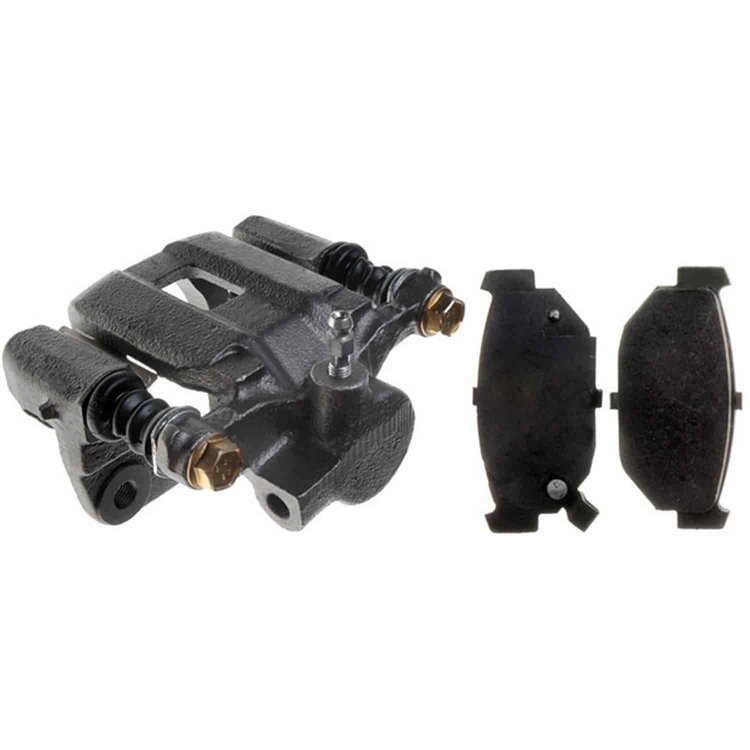 CALIPER ASM RR BRK REMAN
