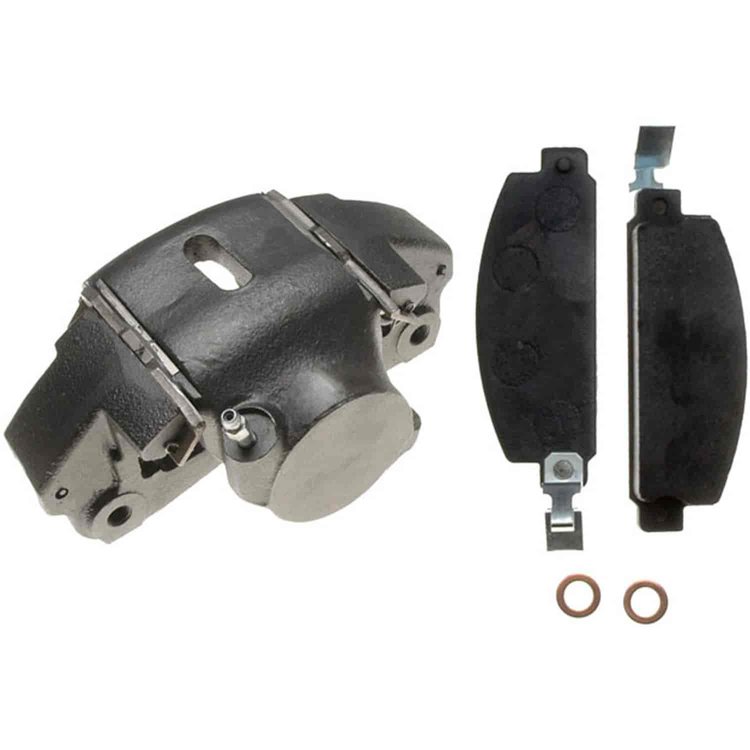 CALIPER ASM FRT BRK