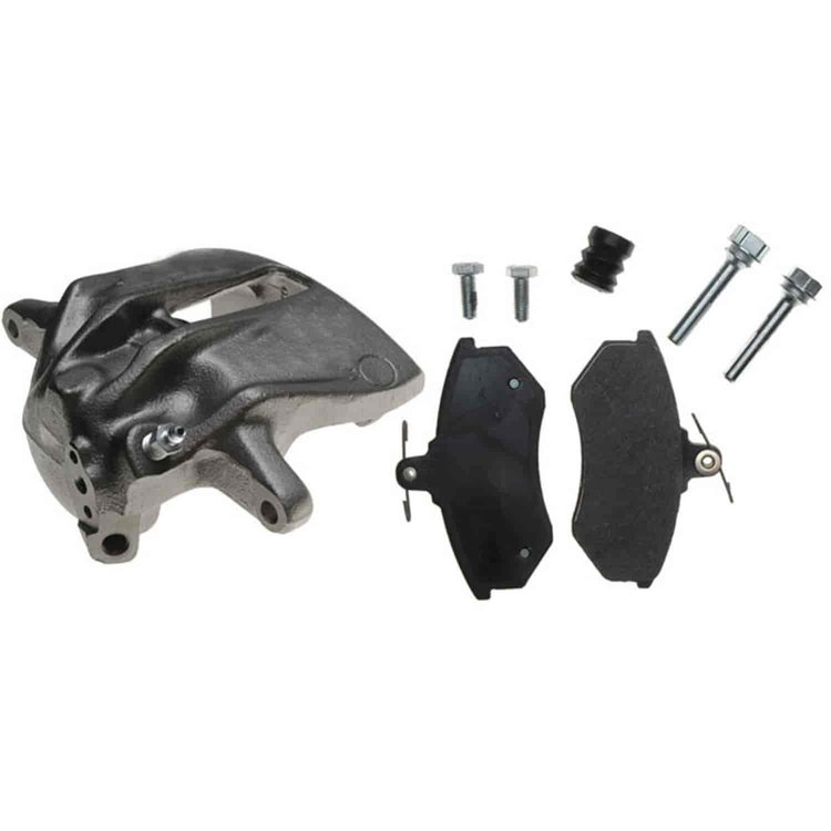 CALIPER ASM FRT BRK REMAN