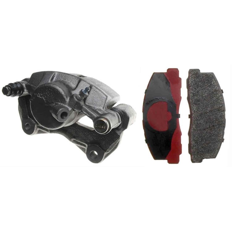 CALIPER ASM FRT BRK REMAN