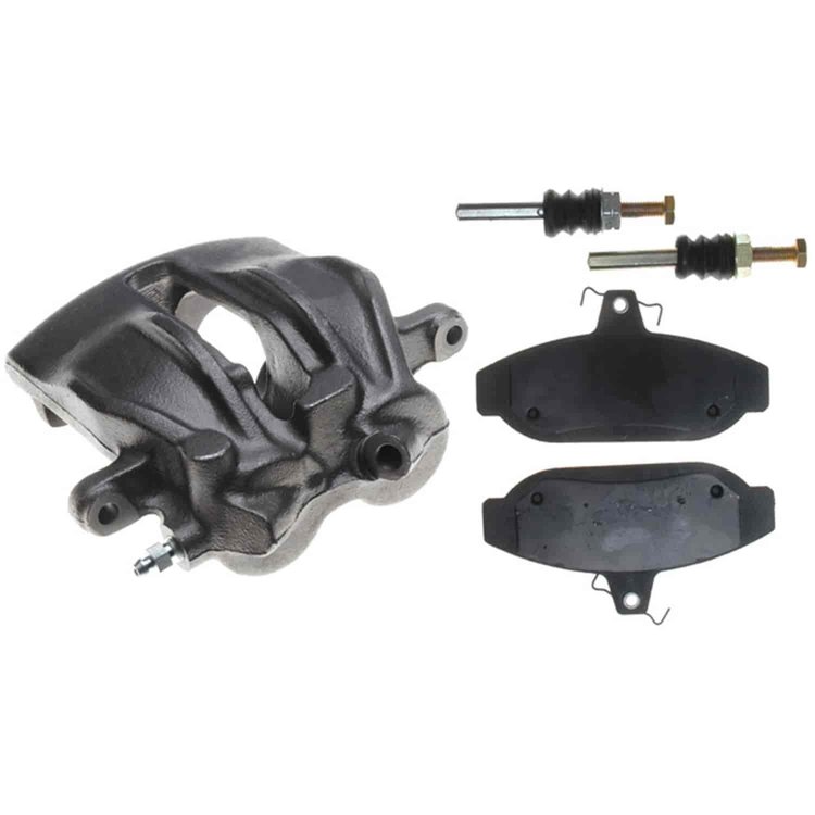 CALIPER ASM FRT BRK REMAN
