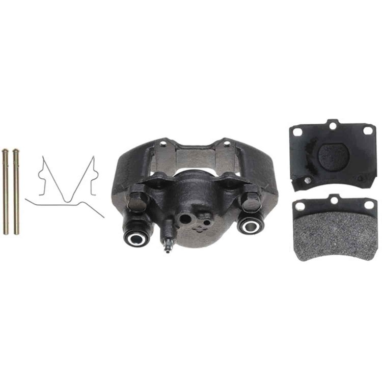 CALIPER ASM FRT BRK REMAN