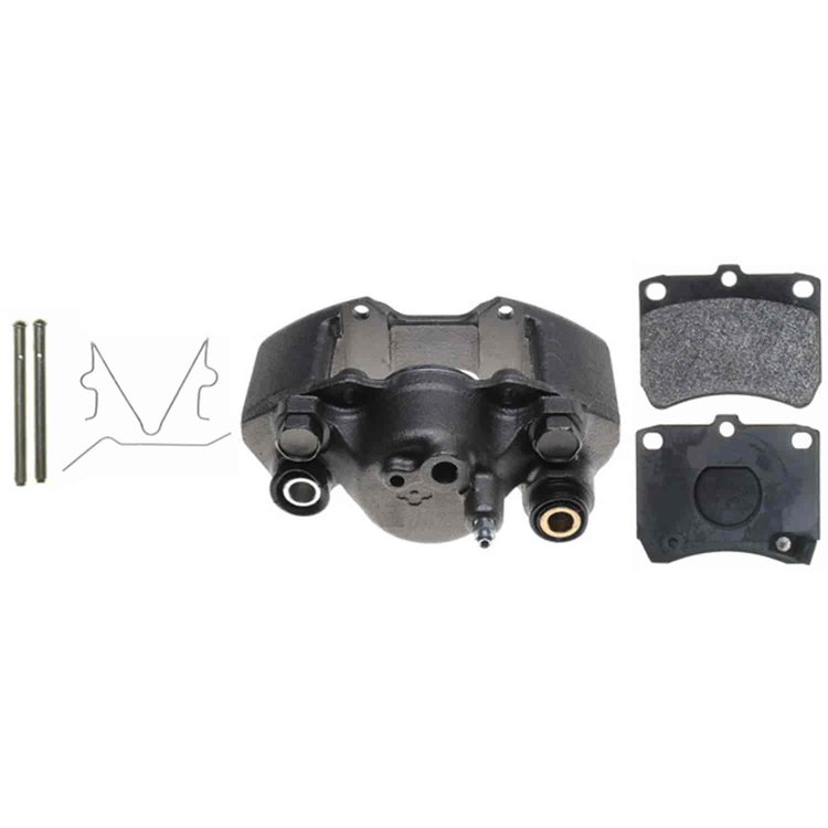 CALIPER ASM FRT BRK REMAN
