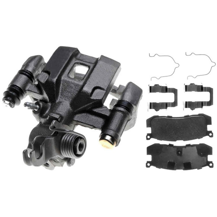 CALIPER ASM RR BRK REMAN