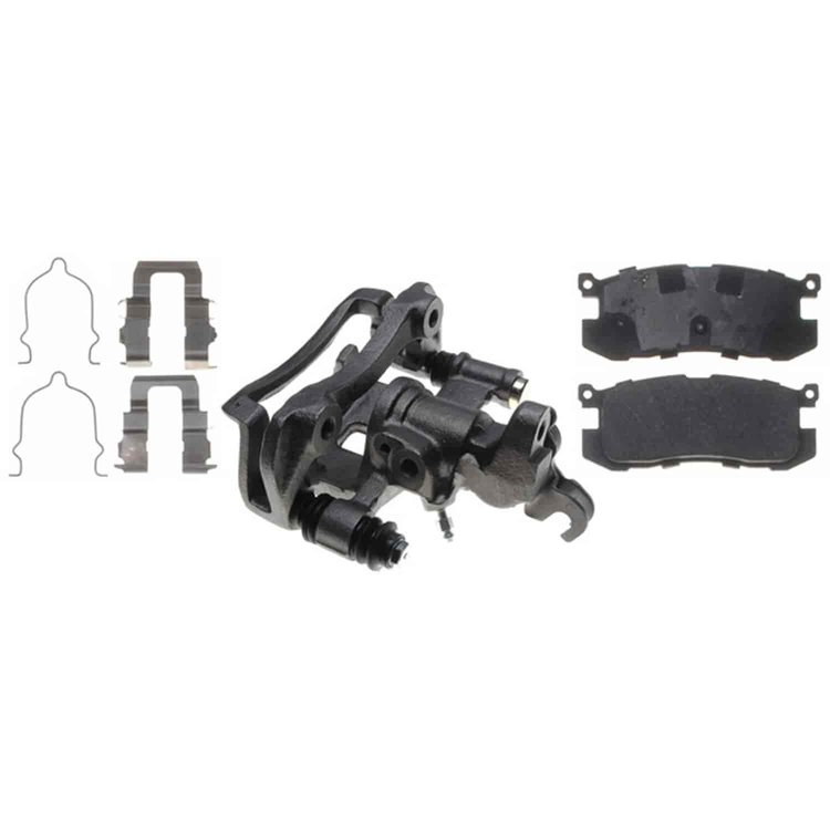 CALIPER ASM RR BRK REMAN