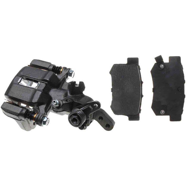 CALIPER ASM RR BRK REMAN