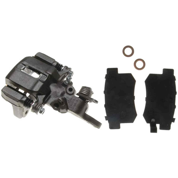 CALIPER ASM RR BRK REMAN