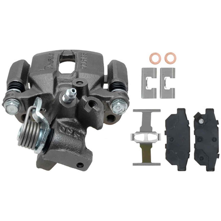 CALIPER ASM RR BRK REMAN