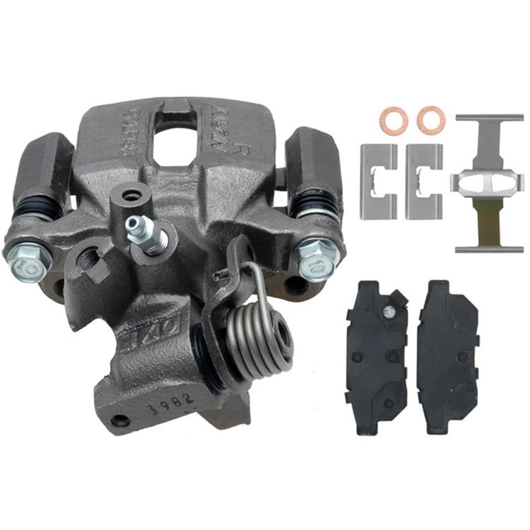 CALIPER ASM RR BRK REMAN