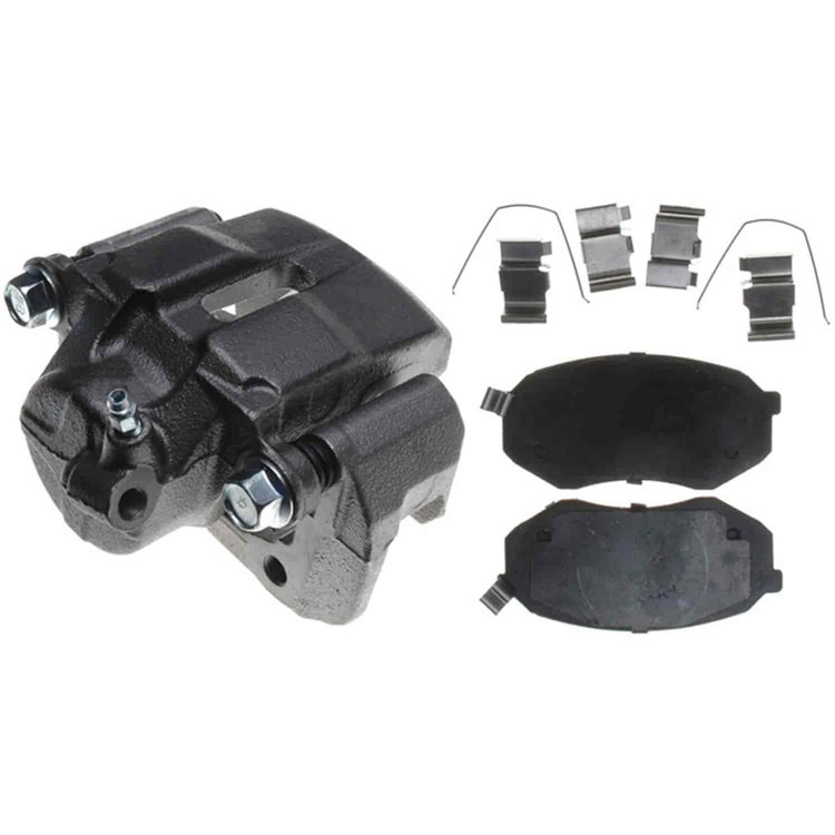 CALIPER ASM FRT BRK REMAN