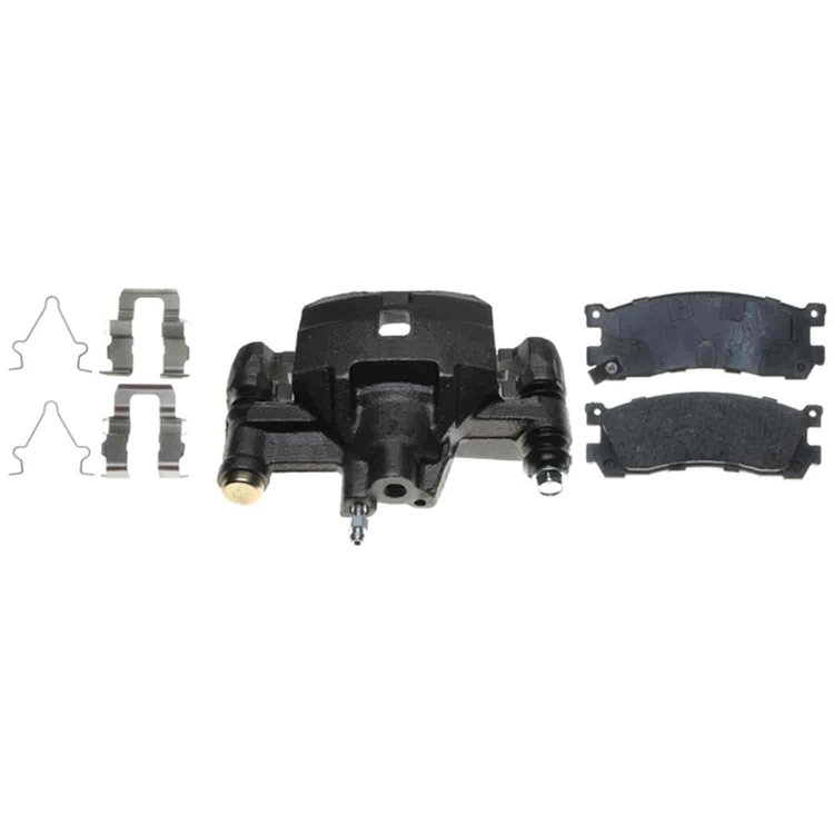 CALIPER ASM RR BRK REMAN