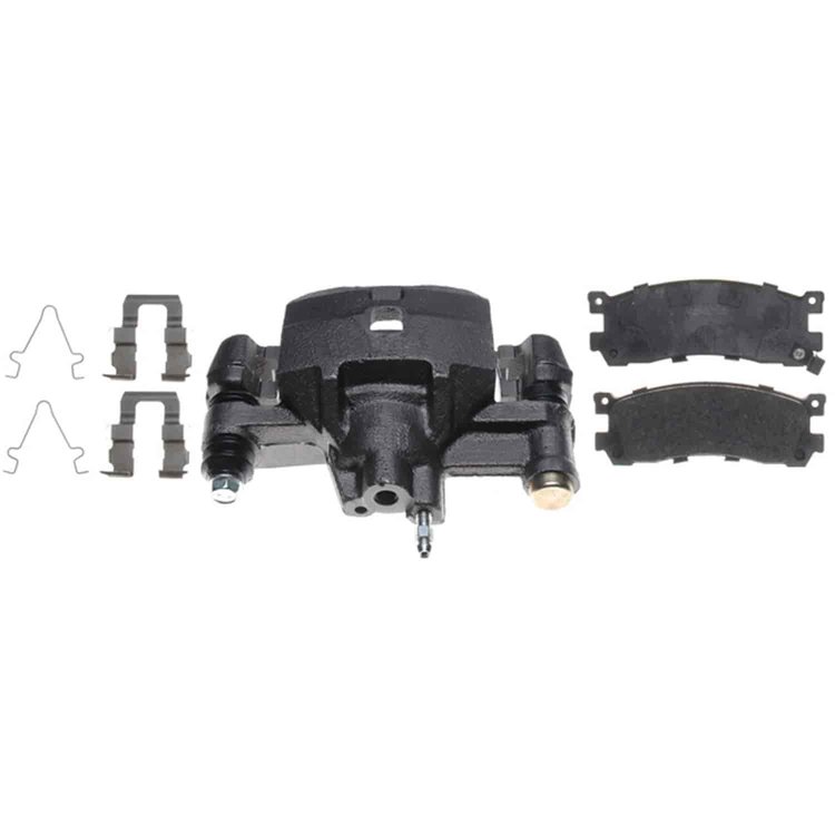 CALIPER ASM RR BRK REMAN