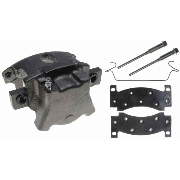 CALIPER ASM FRT BRK REMAN