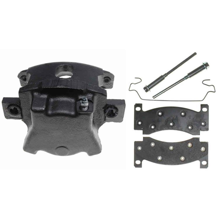 CALIPER ASM FRT BRK REMAN
