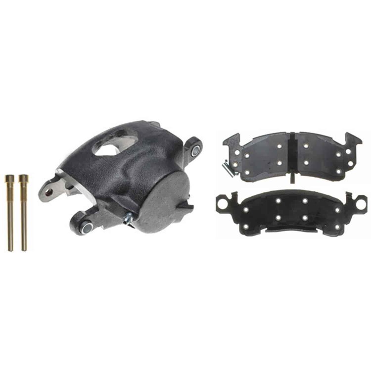 CALIPER ASM FRT BRK REMAN
