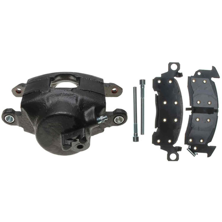 CALIPER ASM FRT BRK REMAN