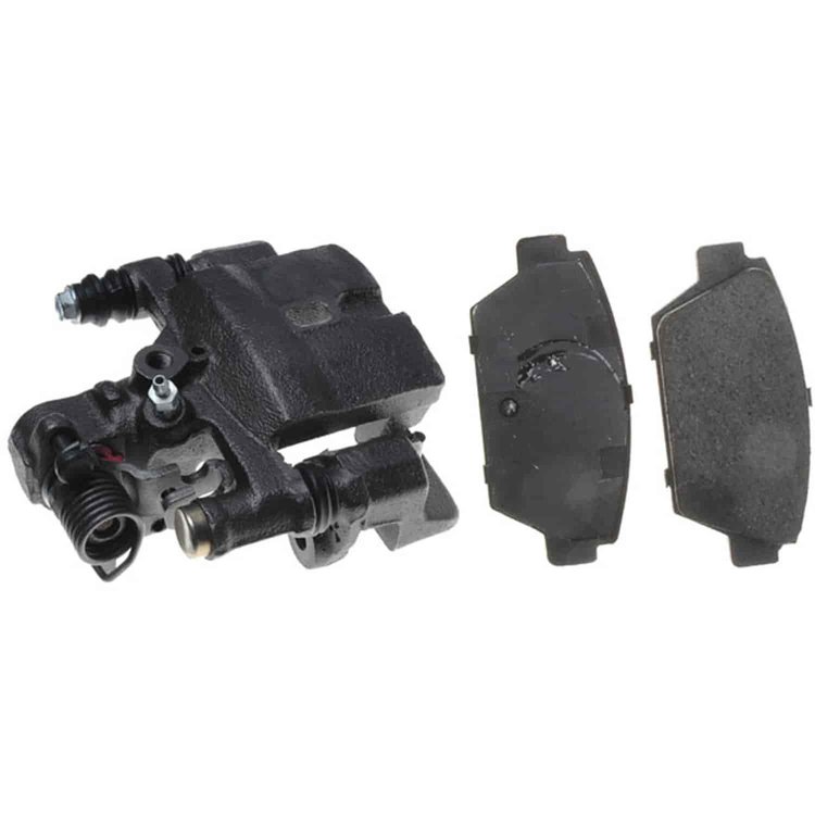 CALIPER ASM RR BRK REMAN