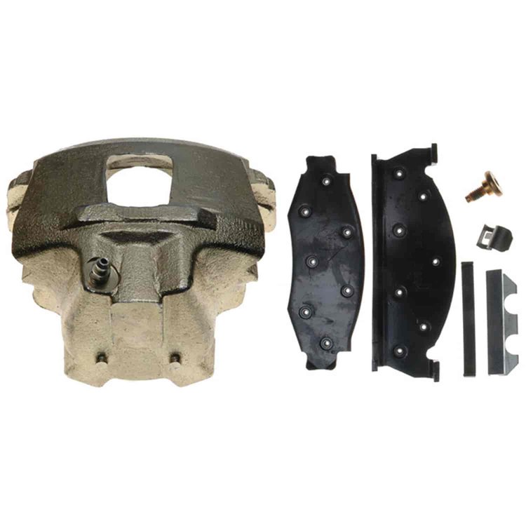 CALIPER ASM FRT BRK REMAN