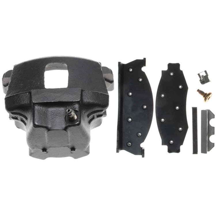 CALIPER ASM FRT BRK REMAN