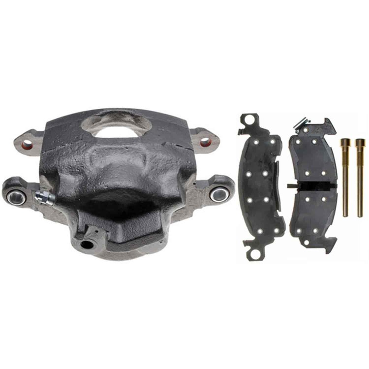 CALIPER ASM FRT BRK REMAN