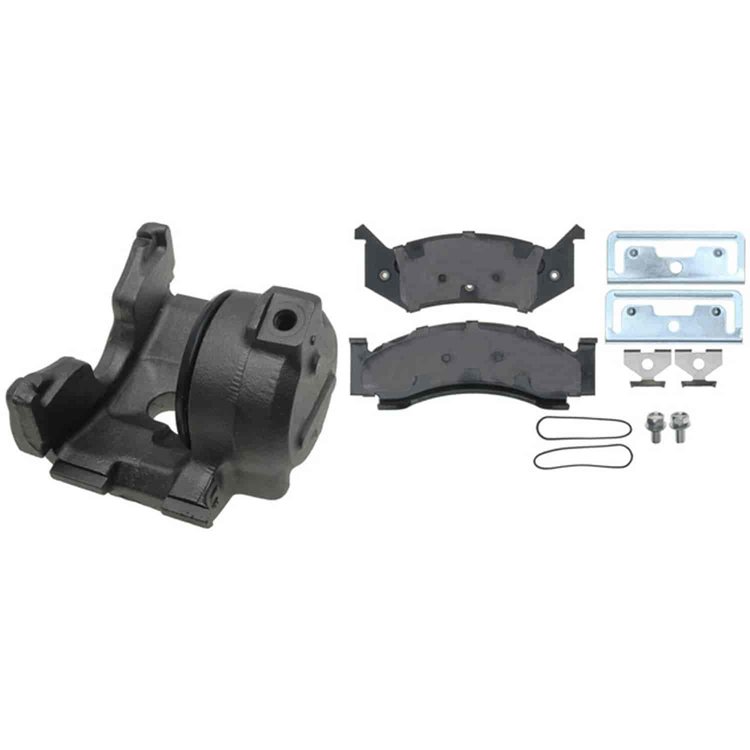 CALIPER ASM FRT BRK REMAN