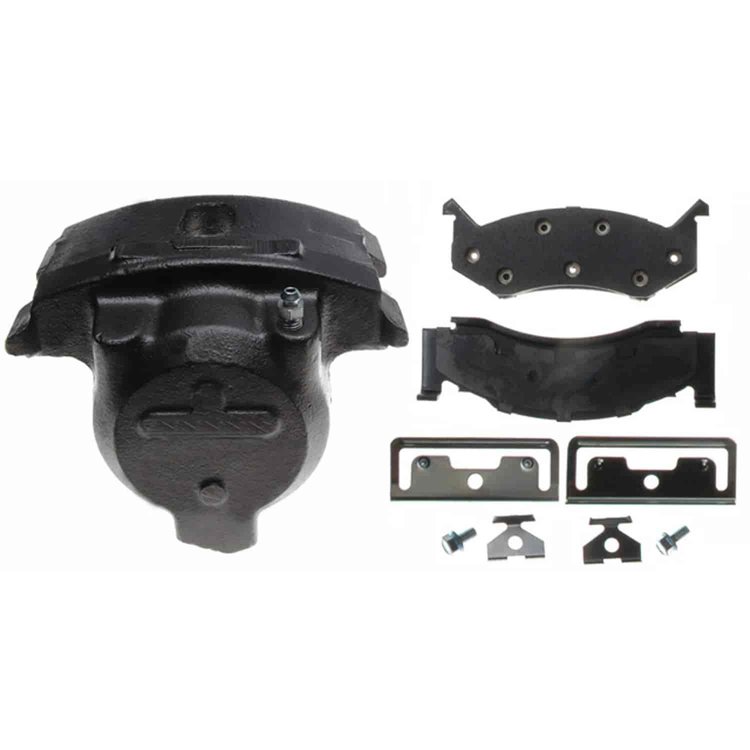 CALIPER ASM FRT BRK REMAN