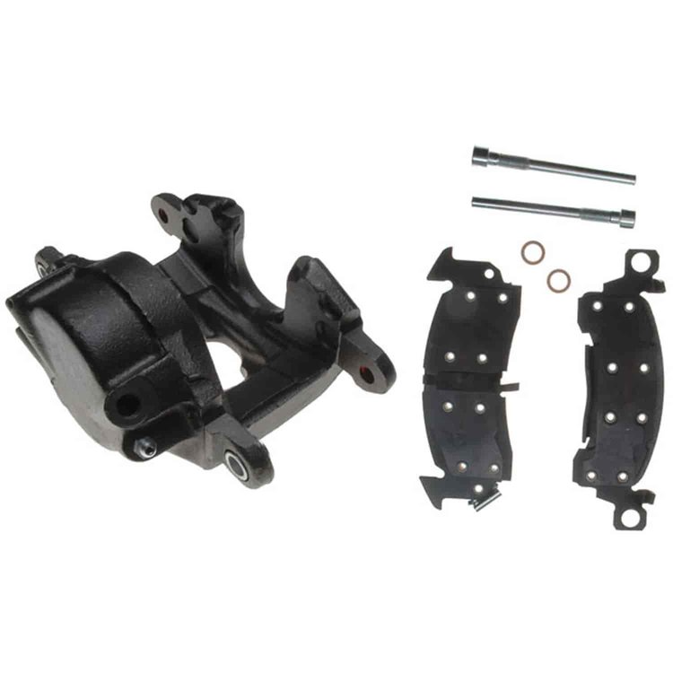 CALIPER ASM FRT BRK REMAN