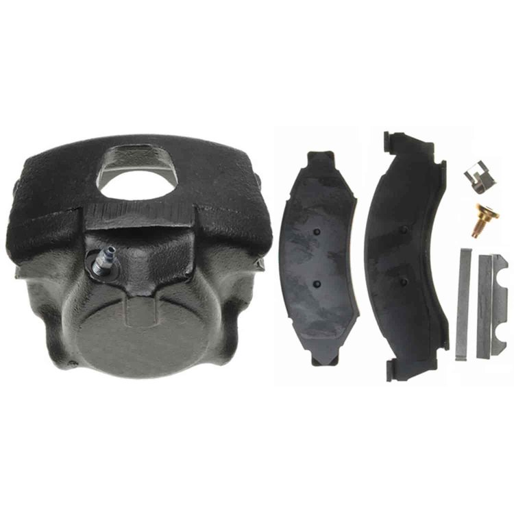 CALIPER ASM FRT BRK REMAN
