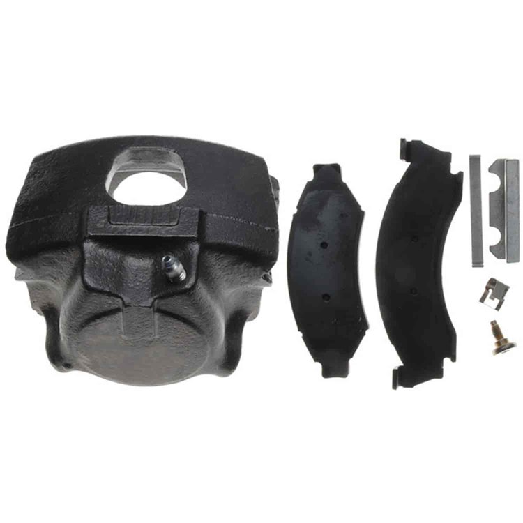 CALIPER ASM FRT BRK REMAN