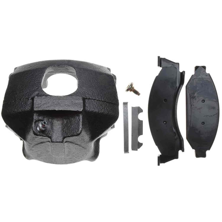 CALIPER ASM FRT BRK REMAN