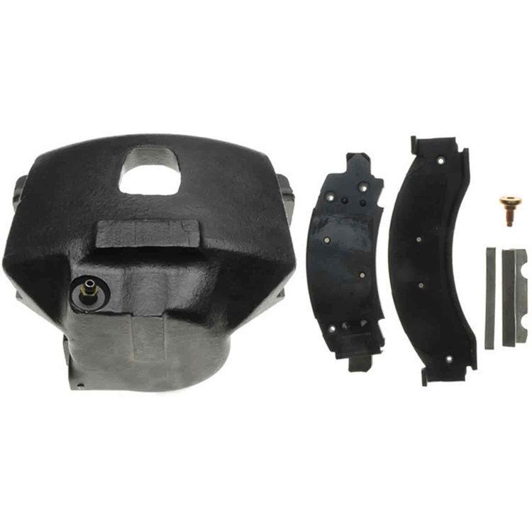 CALIPER ASM FRT BRK REMAN