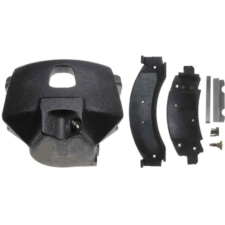 CALIPER ASM FRT BRK REMAN