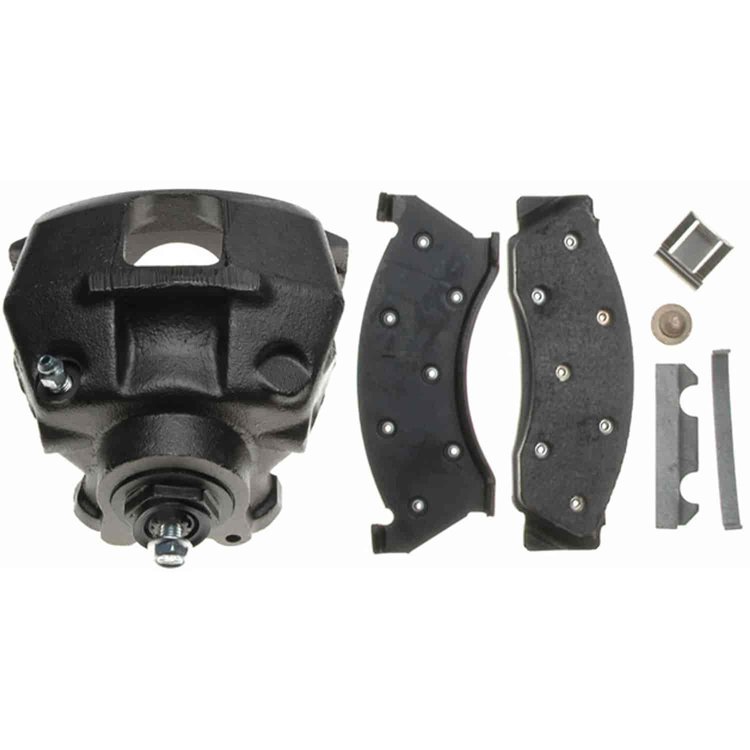 CALIPER ASM RR BRK REMAN