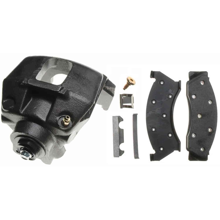 CALIPER ASM RR BRK REMAN