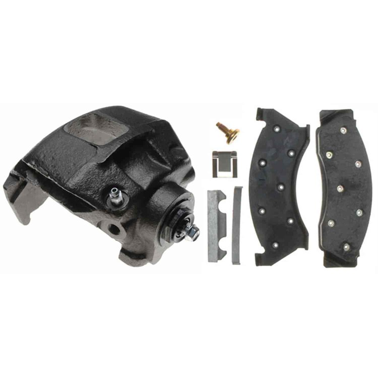 CALIPER ASM RR BRK REMAN