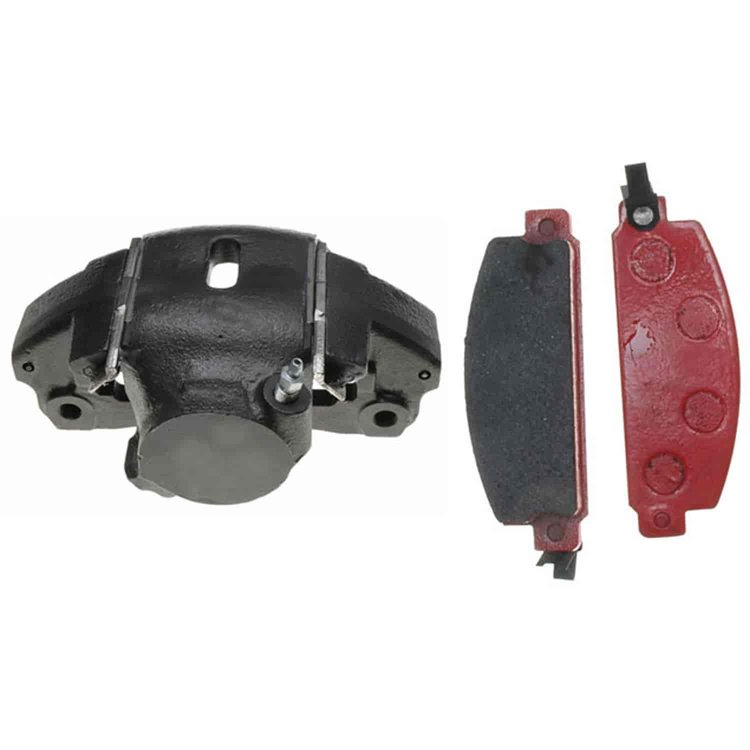 CALIPER ASM FRT BRK REMAN